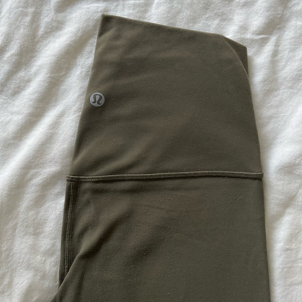 Align 25” leggings